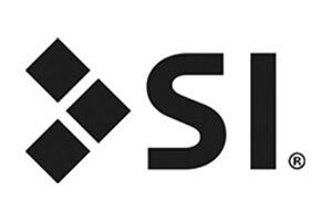 si logo
