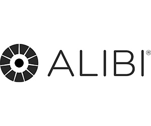 alibi logo