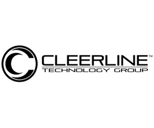 cleerline logo