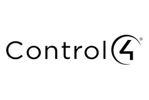 control4 logo