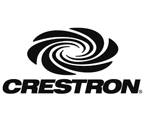 crestron logo