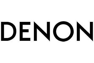 denon logo