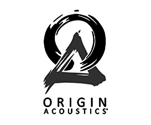 origin acoustics logo