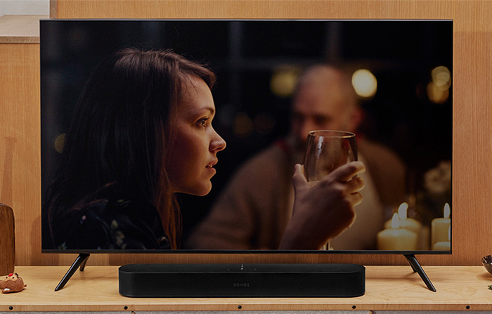 sonos soundbar