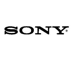 sony logo