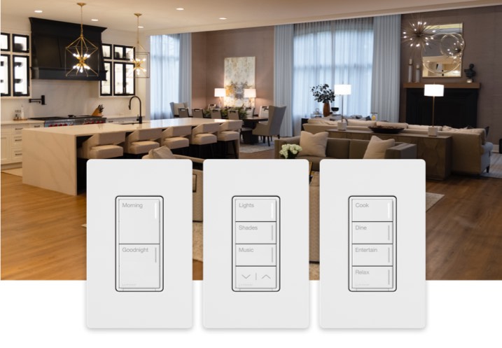 lutron-hybrid-keypads lutron lighting and keypads